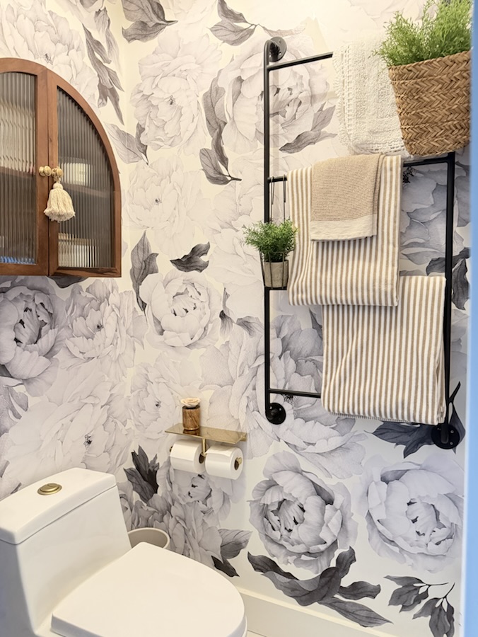 Water closet