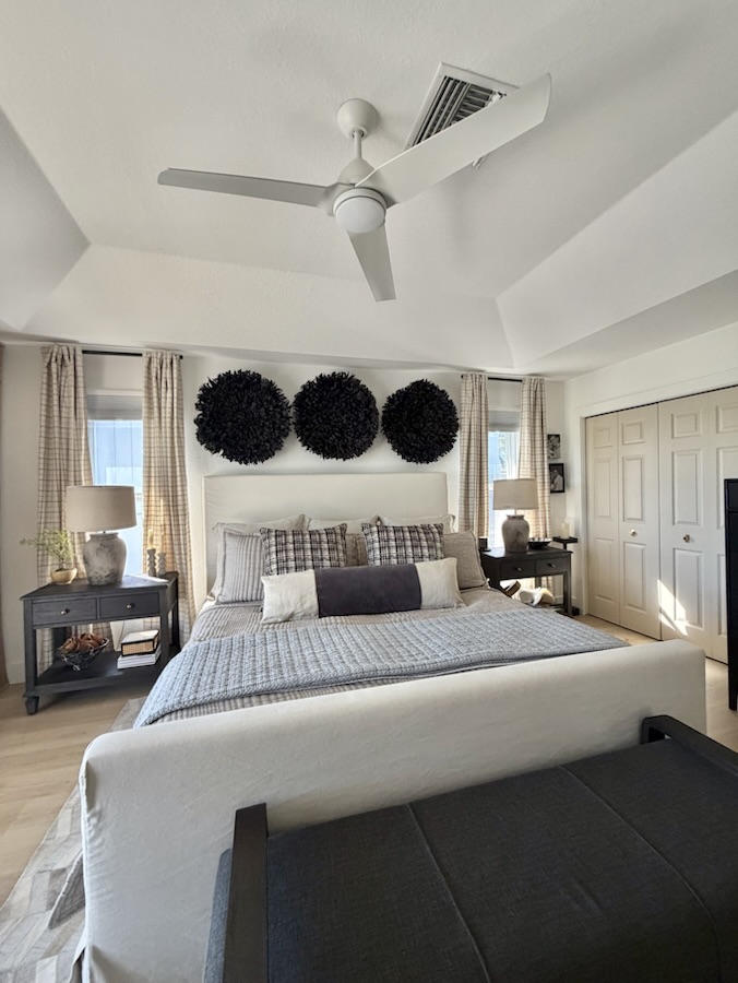 Guest bedroom